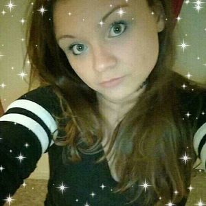 Meet your Posher, Destiney